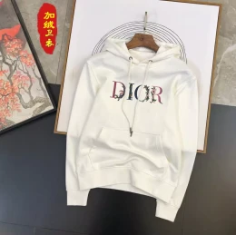 christian dior sweatshirt manches longues pour homme s_1277015